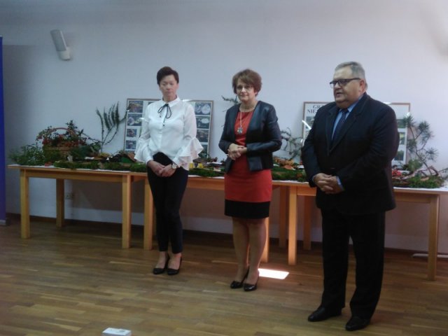 W trosce o bezpieczne grzybobranie!